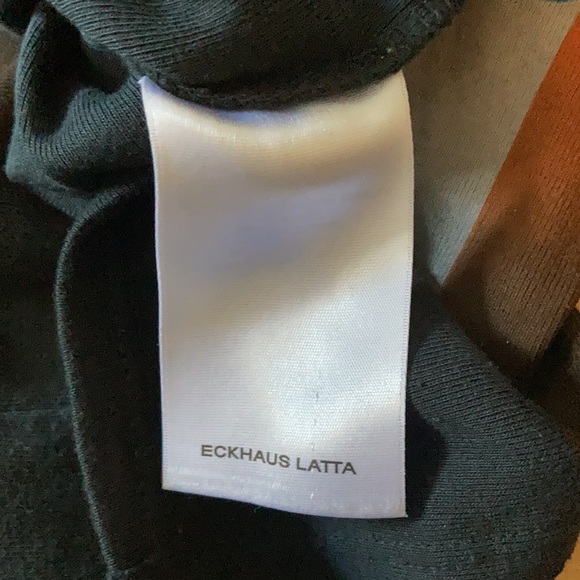 Eckhaus Latta top - Picture 6 of 8